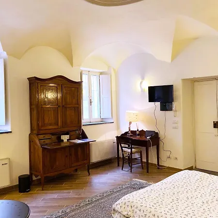 Apartamento Minimum Parma