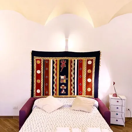 Apartamento Minimum Parma